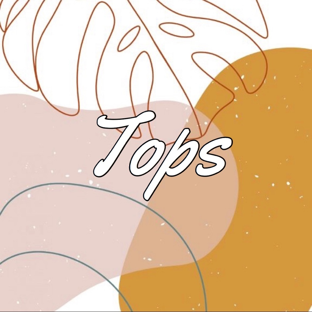 👚 Tops